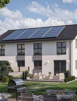 Gemeinsam bauen in Alzey - KfW-gefördertes Mehrgenerationenhaus für 2 Parteien - Alzey