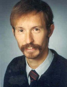 Dr. rer. nat. Dahmen Gesundheitsberatung - München