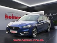 Seat Leon, 1.5 TSI Sportstourer FR, Jahr 2020 - Kamen