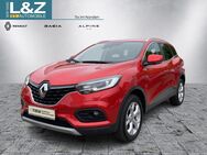 Renault Kadjar, TCe 140 Standort Malente, Jahr 2019 - Bornhöved