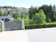 Modern großzügi, hochwertig sehr großes Grundstück und viel mehr bietet Ihnen dieses imposante Haus - Leinzell