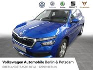 Skoda Kamiq, 1.0 TSI Ambition, Jahr 2020 - Berlin