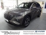 Hyundai Tucson, 1.6 Prime Plug-In Hybrid Turbo 265PS AUTOMATIK, Jahr 2023 - Berlin