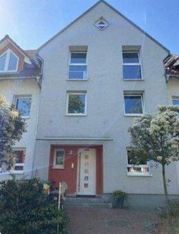 Charmantes Reihenmittelhaus mit 6 Zi - Viernheim