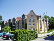 3-Zimmer-Dachgeschosswohnung, Blumenstraße 11 in Flensburg - Flensburg