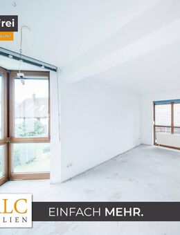 Schöner Schnitt - Allein, zu zweit oder zu dritt - Birkenfeld (Baden-Württemberg)