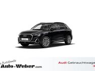 Audi Q3, TFSI e S line 45TFSIe, Jahr 2021 - Beckum