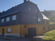 Komplettes Ferienhaus in Touristenregion - Bärenstein