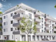 KL-Fischerhof - Energieeffiziente Eigentumswohnungen in Citynähe - Kaiserslautern