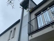 Geräumige 3 ZKB Wohnung mit Loggia und Aussenaufzug. - Wiesbaden