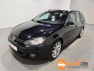 VW Golf Variant 2.0 TDI Exclusive Leder Navi Pano PDC - Norderstedt