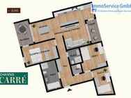 Neubau 4-Zimmer-Egentumswohnung im Herzen Nürnbergs - 19 Neubau-Einheiten - Nürnberg