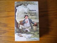 The Pickwick Papers,Charles Dickens,Dent Verlag,1977 - Linnich