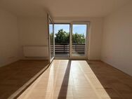Lichtdurchflutete 4-Zimmer Wohnung (87m²) - Erstbezug/Einbauküche/Parkett/Balkon/Top ÖPNV-Anbindung - Magdeburg