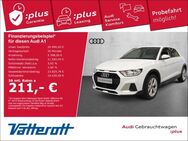 Audi A1, allstreet 30 TFSI, Jahr 2024 - Holzminden