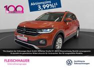 VW T-Cross, 1.0 TSI Life VC IQ-Dirve, Jahr 2023 - Bonn