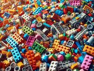 Lego nicht wegwerfen, ich hol es für mich und meine Kids ab. - Tamm