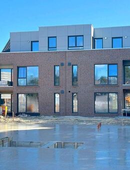 Ihr neues Zuhause in Garrel – Service/ Betreutes Wohnen mit Komfort und Rundum-Betreuung - Garrel