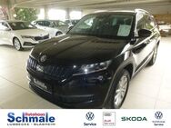 Skoda Kodiaq, Style, Jahr 2020 - Lübbecke