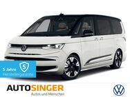 VW T7 Multivan, Multivan Edition LANG LÜ 7-S, Jahr 2022 - Marktoberdorf