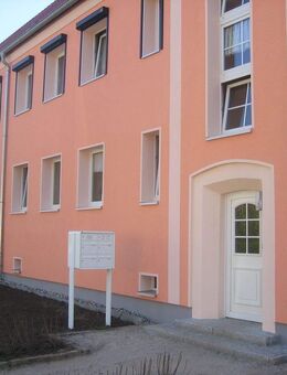 Saniert mit Badewanne und Dusche! - Oschersleben (Bode)