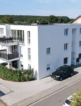 Sichere Kapitalanlage mit 14 Wohneinheiten - Moderne Wohnungen mit hoher Nachfrage! - Lützelbach