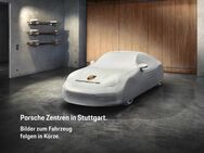 Porsche Taycan, Turbo Cross Turismo Burmeister, Jahr 2021 - Stuttgart