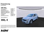 VW T-Roc, 1.5 TSI Sport, Jahr 2020 - Hildesheim