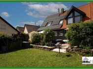 Marktpreisanpassung. Top gepflegtes 1 Familienhaus mit Garten, Garage und guten Energiewerten - Neuhausen