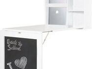 Home affaire Klapptisch York Schreibtisch