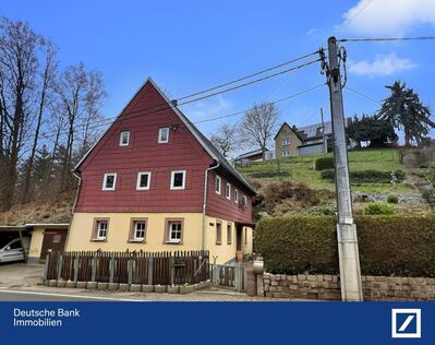 Ländliches Flair- Ihr neues Zuhause in idyllischer Lage