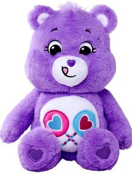 SIMBA Kuscheltier Care Bears Teile Gern Bärchi,35 cm