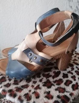 Sommer Sandalen 37 - Kaiserslautern