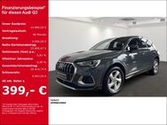 Audi Q3, 35 TDI advanced digitales El, Jahr 2022 - Velbert