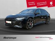 Audi RS6, 4.0 TFSI Avant, Jahr 2024 - Nordhausen