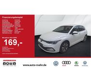 VW Golf, 1.5 VIII Move ( FrontAssist ) TS, Jahr 2024 - Passau