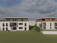 3-Zimmer-Wohnung im Erdgeschoss mit Garten und Tiefgarage - mit EUR 18.000,00 KfW-Zuschuss - Schwarzach (Bayern)