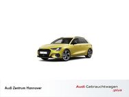 Audi A3, Sportback advanced 35 TFSI Businesspaket 19-Zoll, Jahr 2023 - Hannover