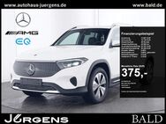 Mercedes EQB, 250 Progressive EASY-P, Jahr 2024 - Lüdenscheid