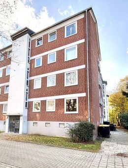 Renovierte 2 Zimmer Wohnung mit Tageslichtbad! - Bremen