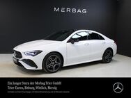 Mercedes CLA 200, AMG Premium Night Ambie MY2024, Jahr 2023 - Trier