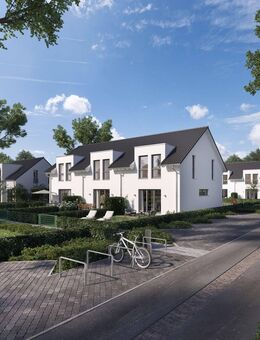 Investoren und Großfamilien aufgepasst!! ReihenHaus zum Spitzen-Preis - Das gibts nur bei MASSA HAUS - Weisweil