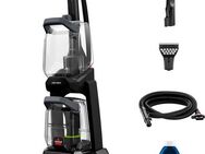 Bissell Wasch-Sauger 3878N, PowerWash™ ​Pet Teppichreiniger, 600W, Dual-Tank, 600 W, beutellos, reinigt Haustierflecken auf Teppichboden, Polster, Treppe