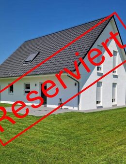 Neugebautes Haus zum Wohlfühlen "Reserviert" - Hemmoor