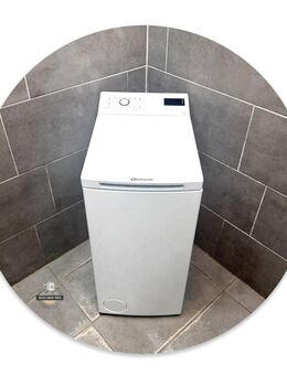 7 kg Bauknecht Waschmaschine WAT Prime 752 Di / 1 Jahr Garantie & Gratis Lieferung in Berlin! - Berlin