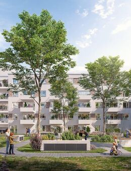 Vier Wände zum Wohlfühlen. - Neuss