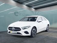 Mercedes A 250, e Lim Progressive Advanced, Jahr 2023 - München