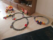 Duplo Eisenbahn und Puppenhaus - Röthenbach (Pegnitz)