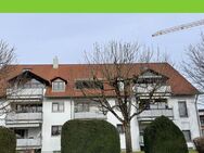 Gemütliches Wohnen unterm Dach - Salem (Baden-Württemberg)