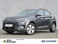Hyundai Kona, Style Elektro, Jahr 2020 - Wiesbaden Kastel